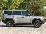 Jetour T2